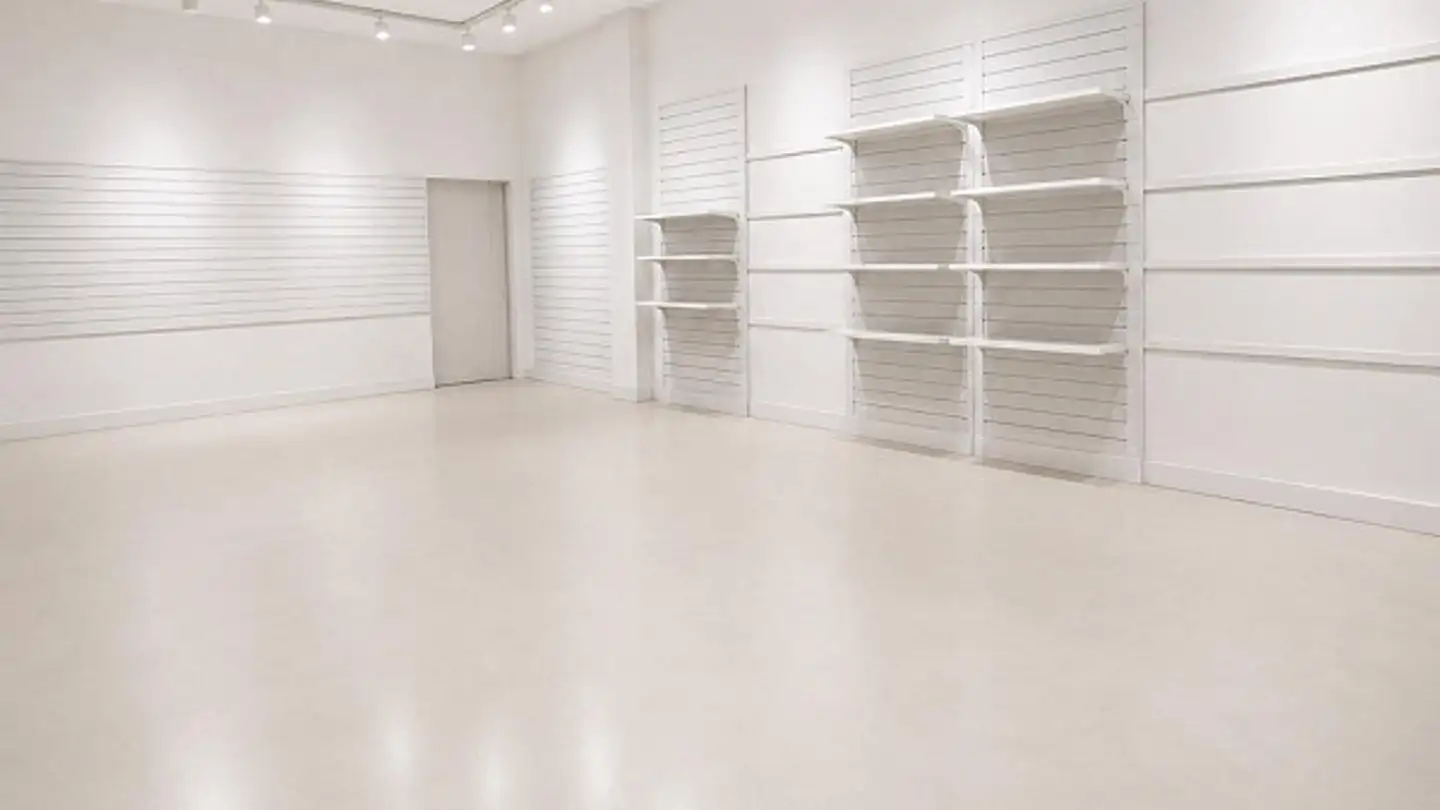 Commercial à louer - Stadelhoferstrasse 8, 8001 Zürich - Photo 2