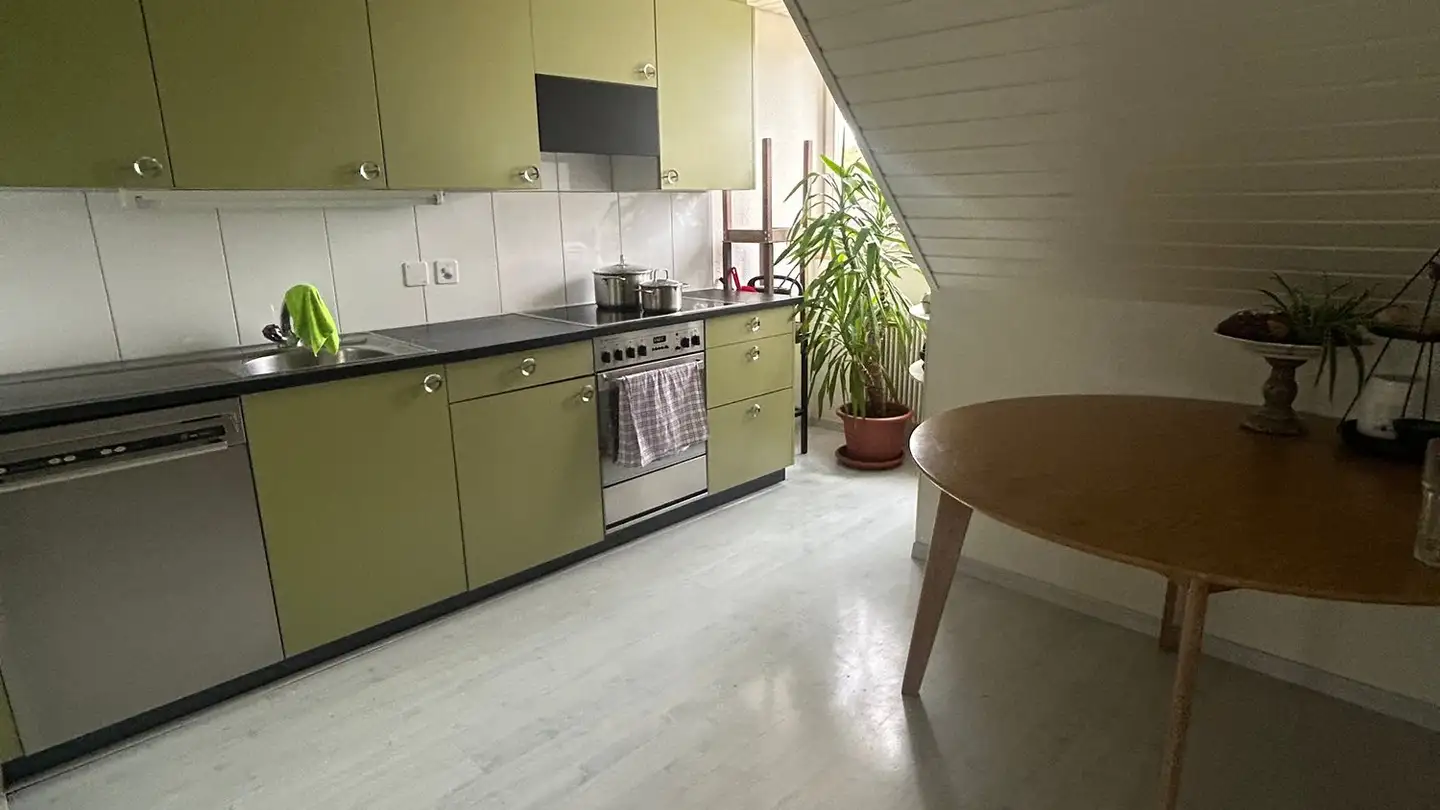 Wohnung mieten - Länggasse 71, 3600 Thun - Foto 4