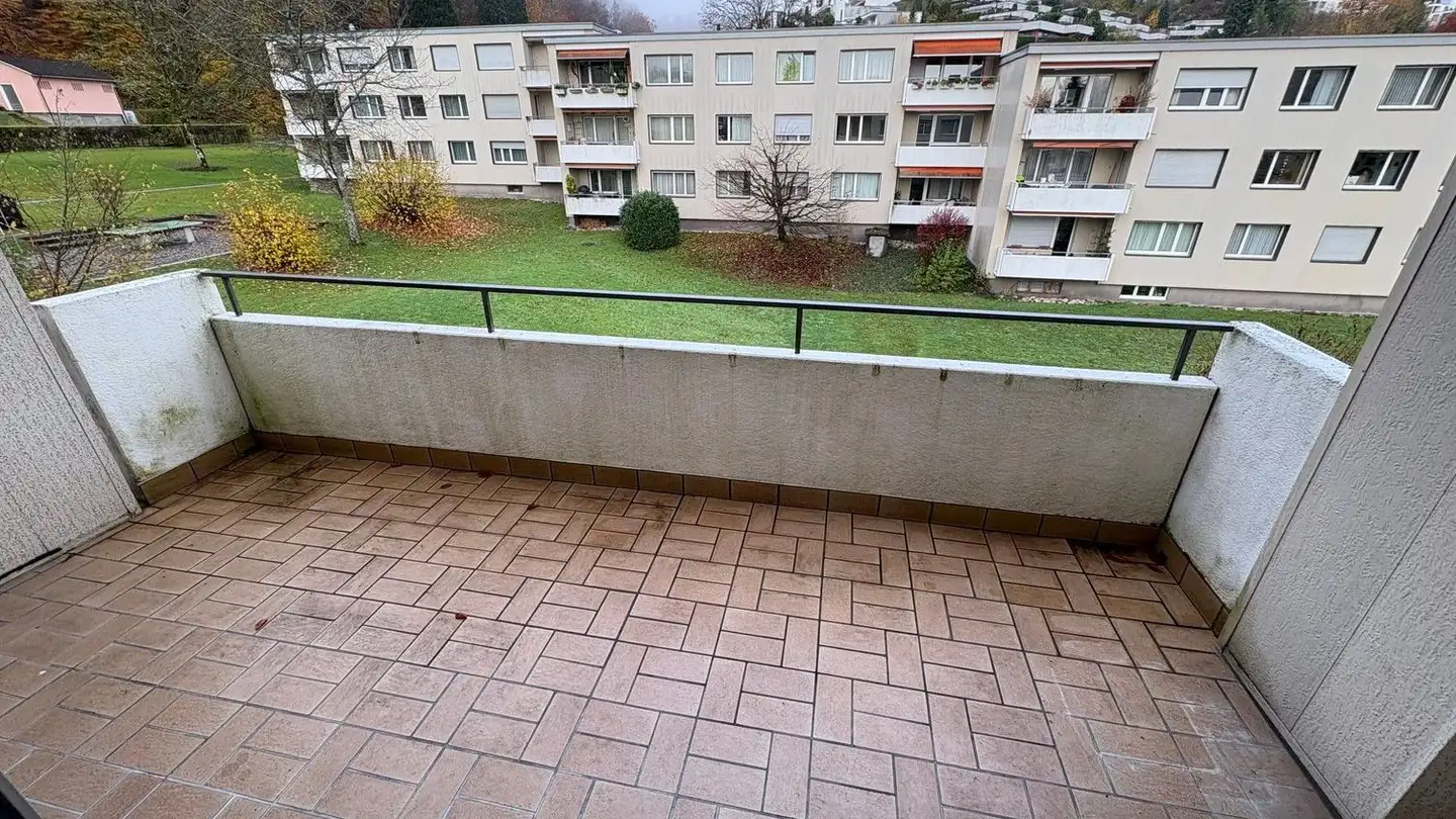 Appartement à louer - Im Eichtal 8, 5400 Baden
