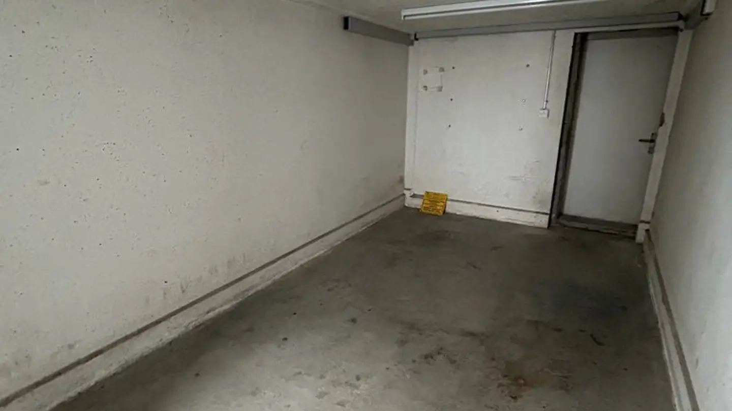 Lagerraum mieten - Grenzstrasse 30, 5525 Fischbach-Göslikon - Foto 2