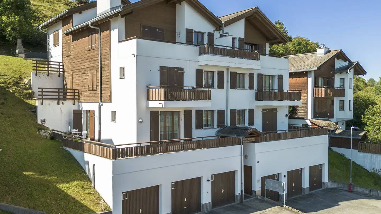 Appartamento in vendita - Via Pastira 10, 7138 Surcuolm - Photo 2