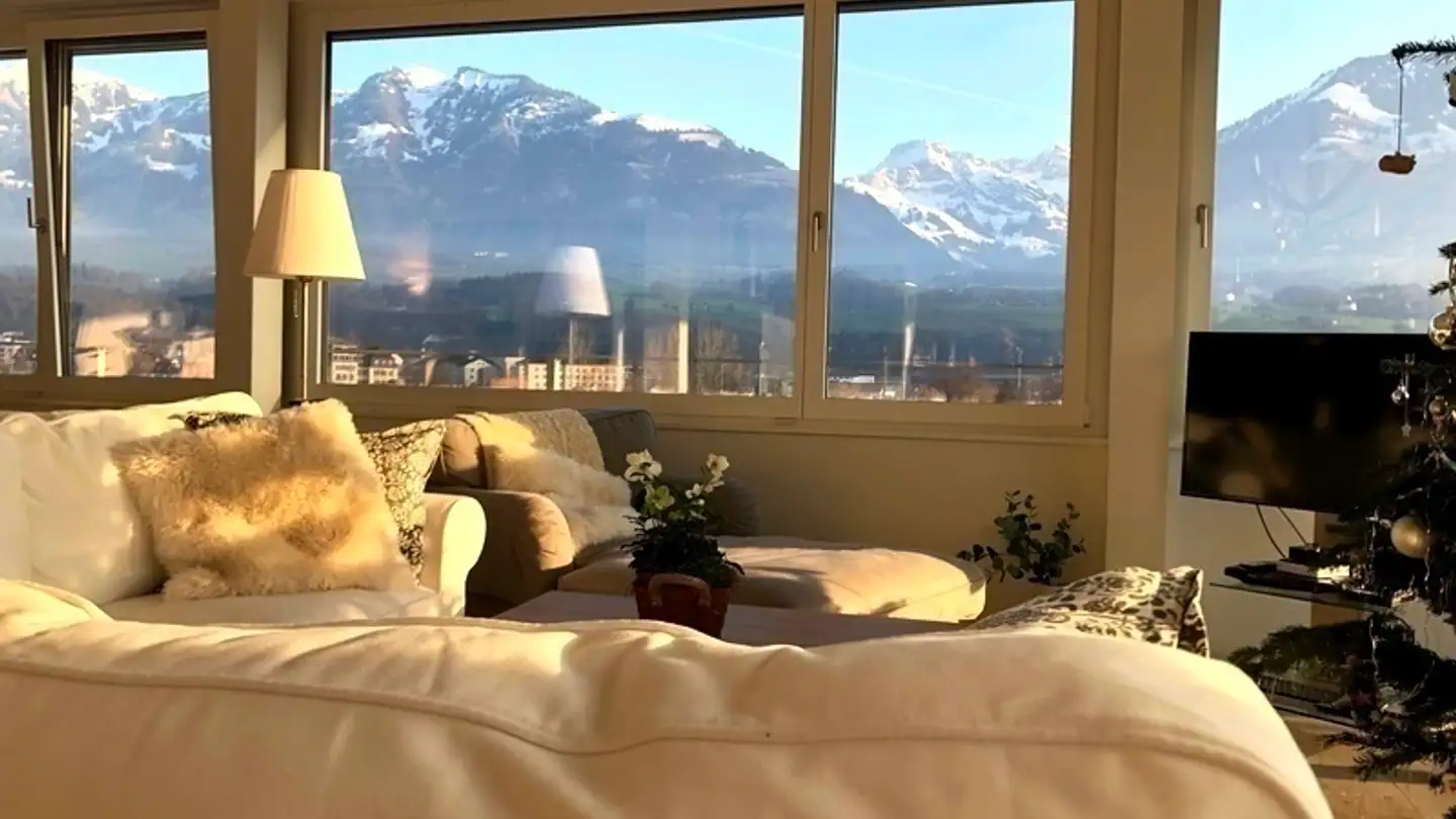 Furnished apartment for rent - 6060 Ramersberg - Photo 2