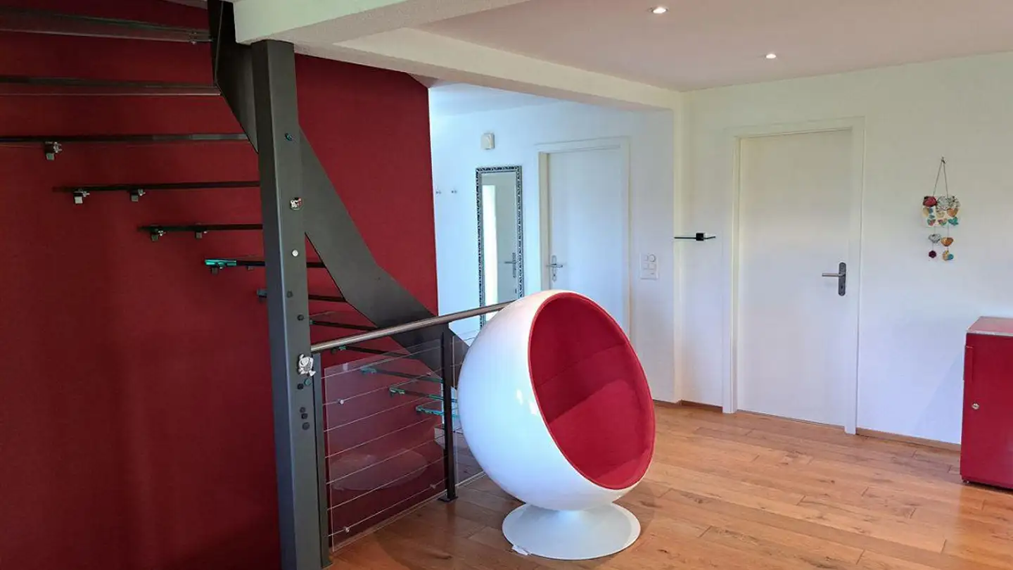 Apartment for rent - Lättenstrasse 49, 5436 Würenlos