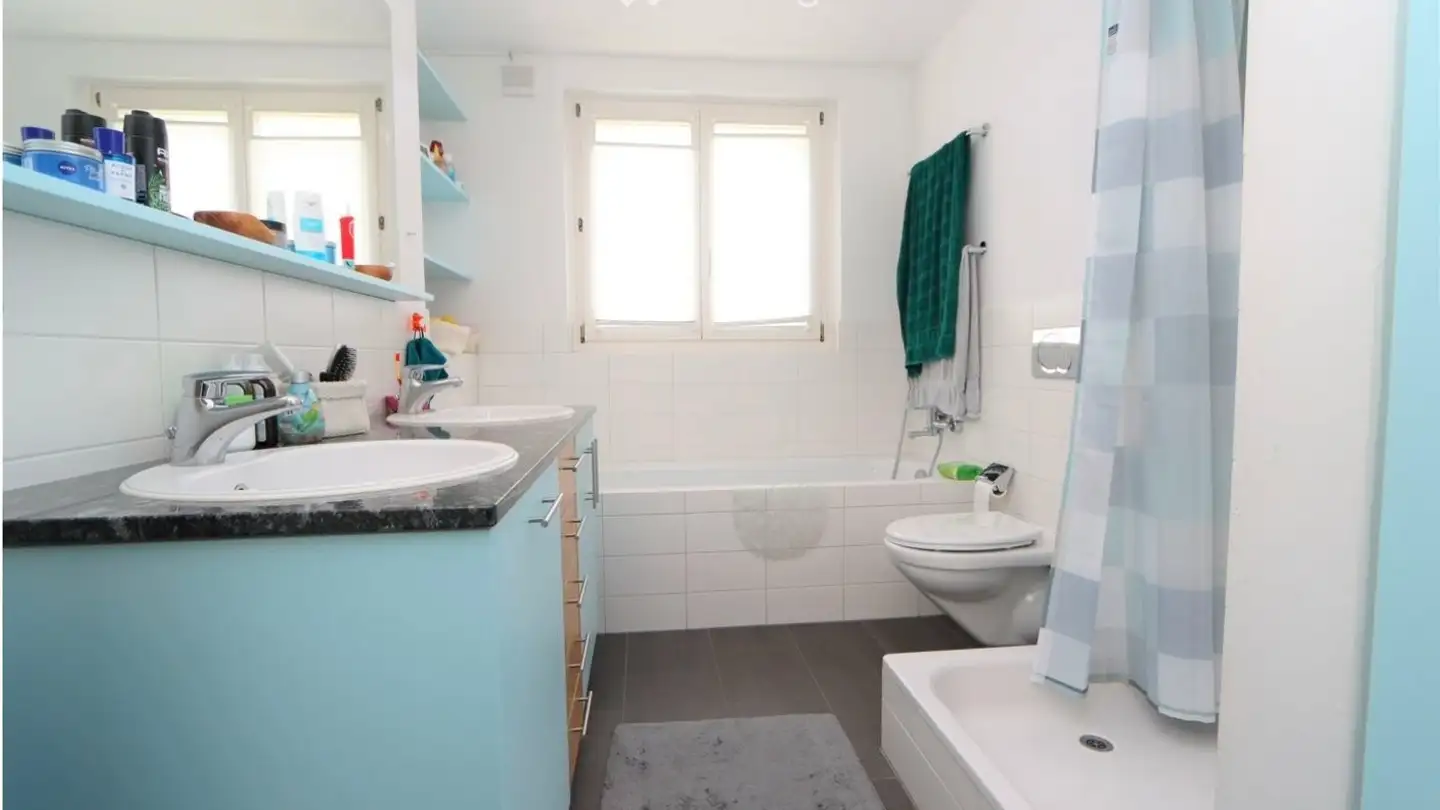 Appartamento in affitto - Erlachstrasse 6, 3270 Aarberg - Photo 3