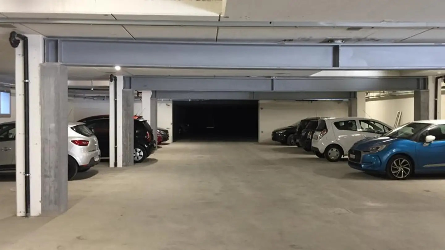 Proprietà industriale in affitto - Rue De La Gare 4, 2034 Peseux - Foto 3