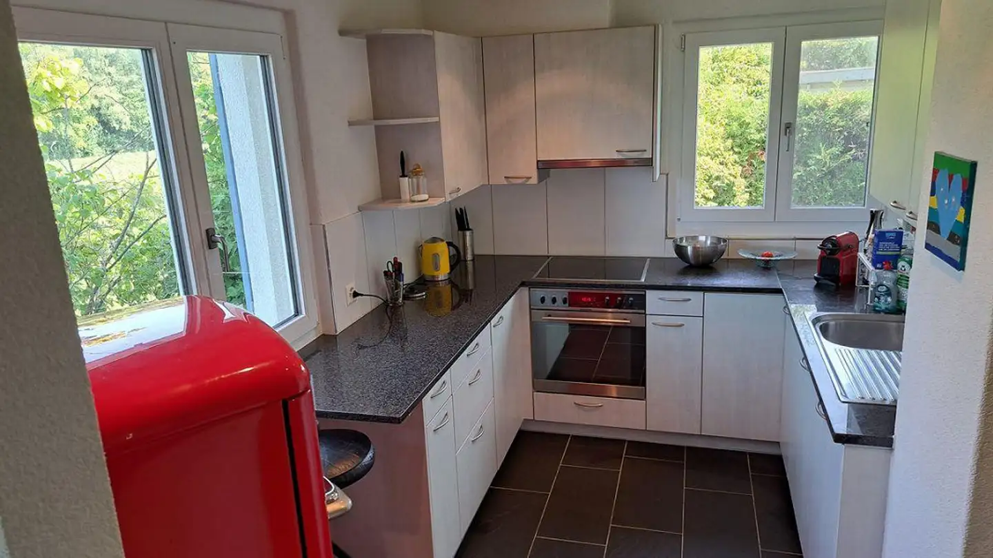 Apartment for rent - Lättenstrasse 49, 5436 Würenlos - Photo 3