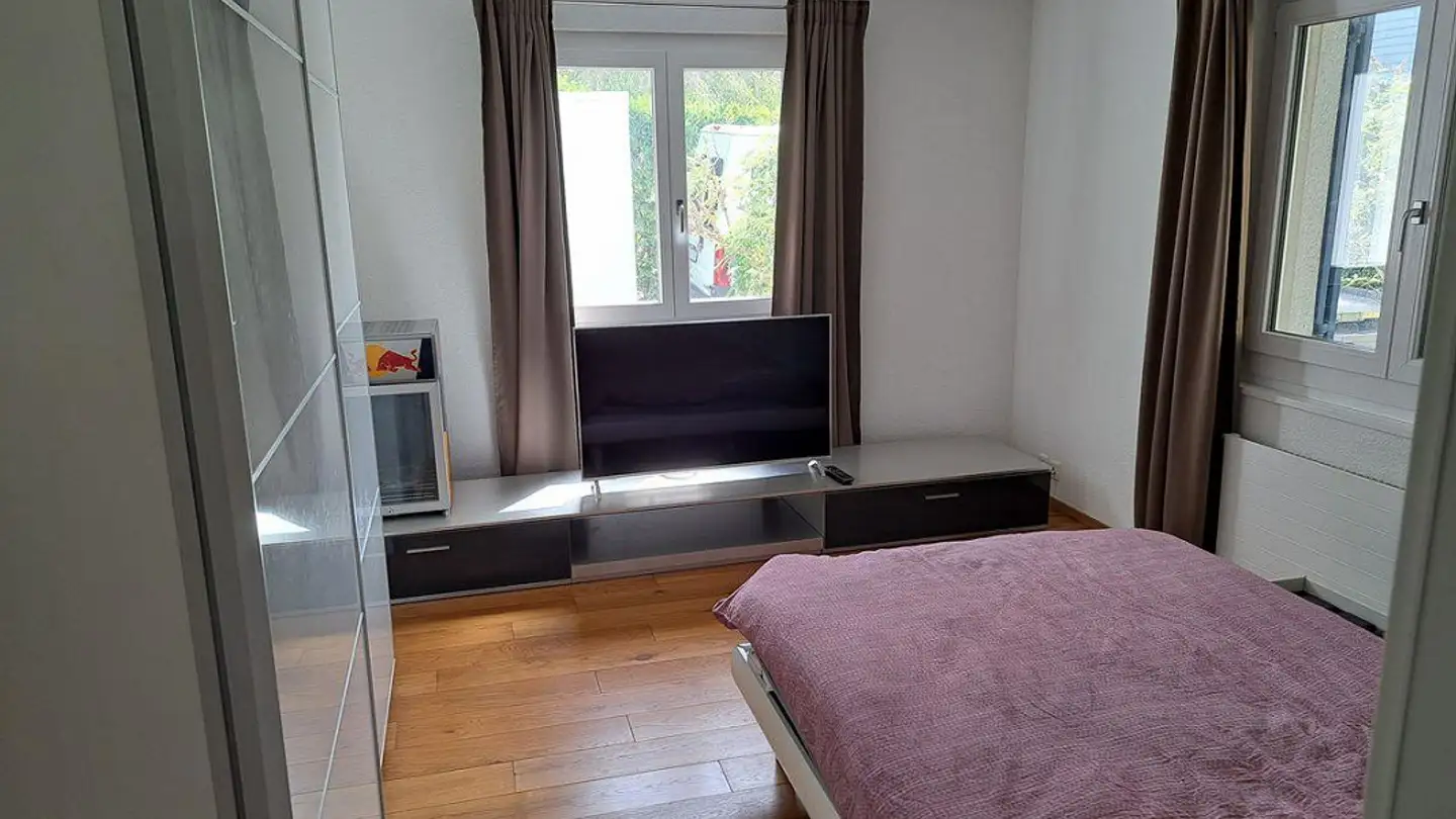 Apartment for rent - Lättenstrasse 49, 5436 Würenlos - Photo 4