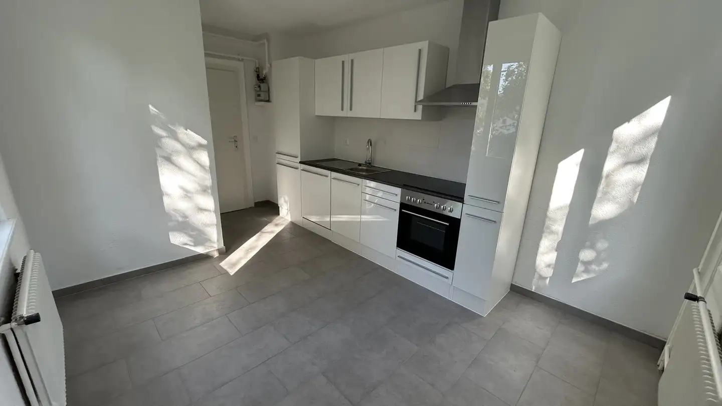 Appartamento in affitto - Landhofweg 1, 4153 Reinach BL - Foto 2
