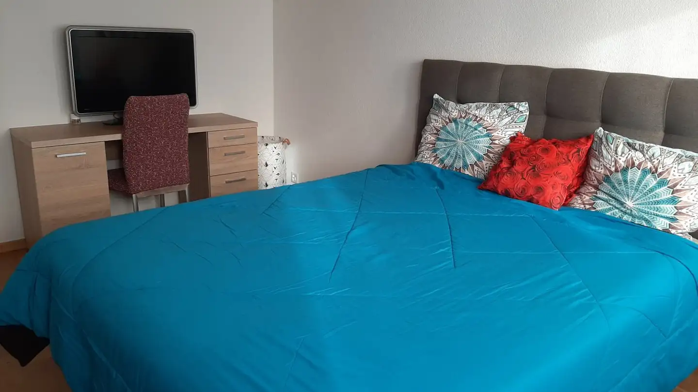 Chambre à louer - 1110 Morges - Photo 2