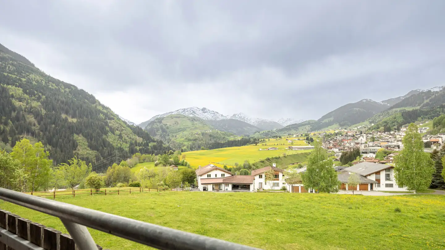 Duplex in vendita - Via Disentiserhof 2a, 7180 Disentis/Mustér - Photo 3