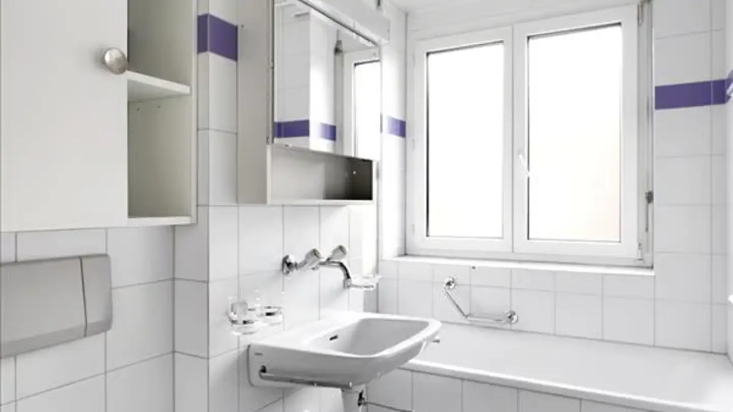 Apartment for rent - Claragraben 105, 4057 Basel - Photo 4