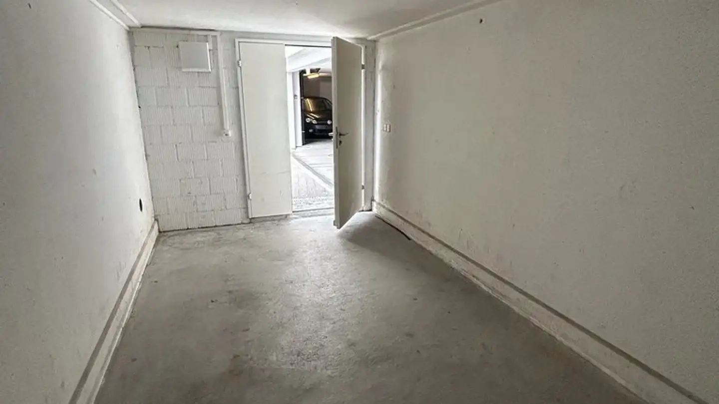 Lagerraum mieten - Grenzstrasse 30, 5525 Fischbach-Göslikon - Foto 3