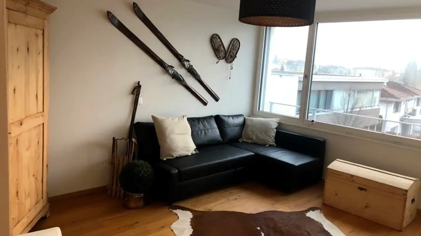 Furnished apartment for rent - 6060 Ramersberg - Photo 3