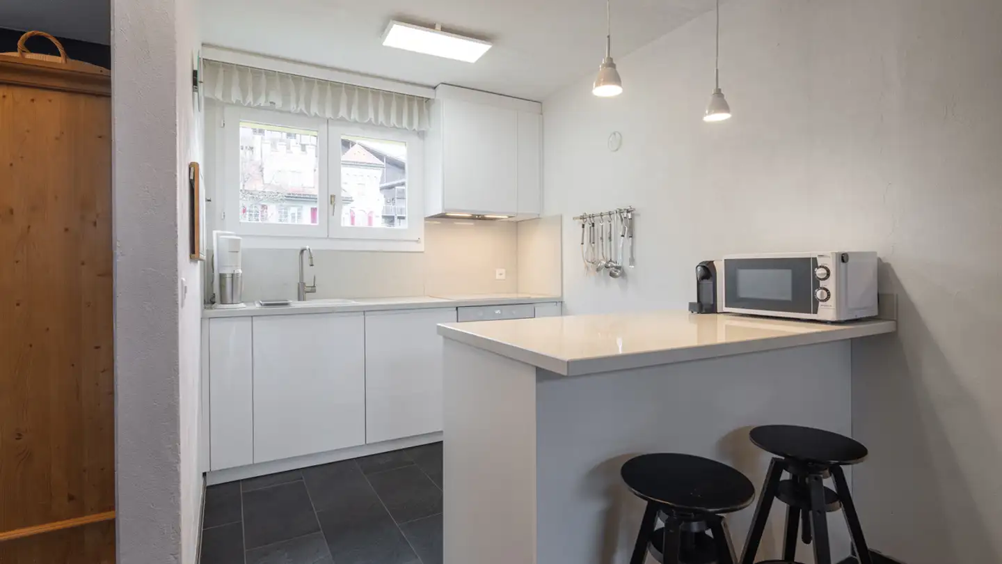 Duplex in vendita - Via Disentiserhof 2a, 7180 Disentis/Mustér - Photo 4