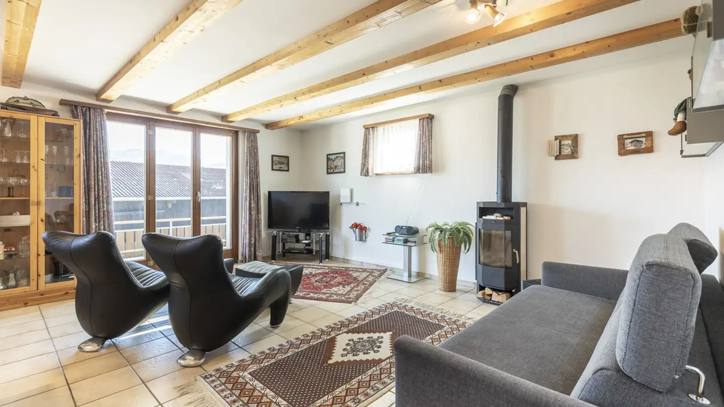 Appartamento in vendita - Via Pastira 10, 7138 Surcuolm - Photo 3