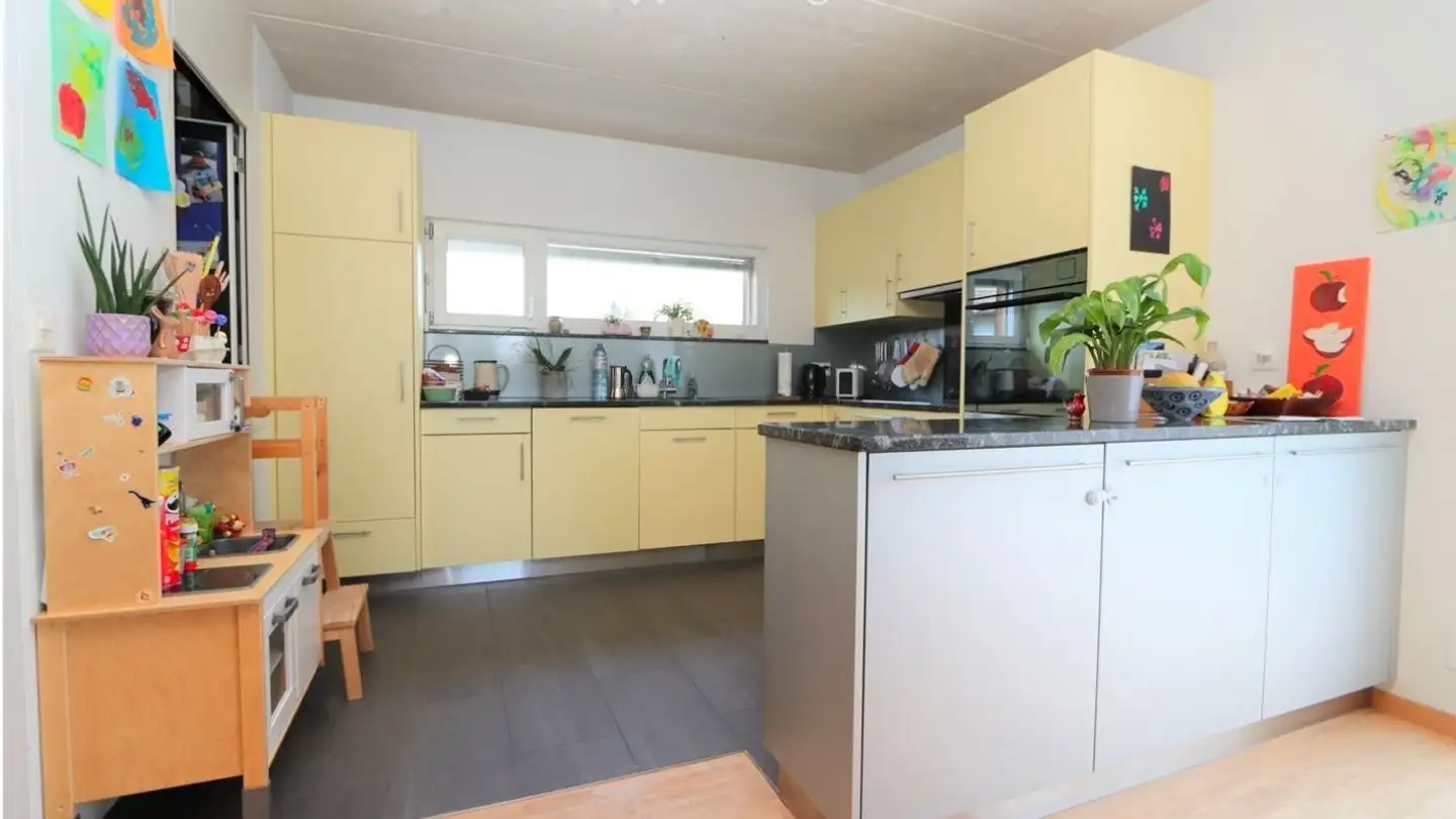 Appartamento in affitto - Erlachstrasse 6, 3270 Aarberg - Photo 2