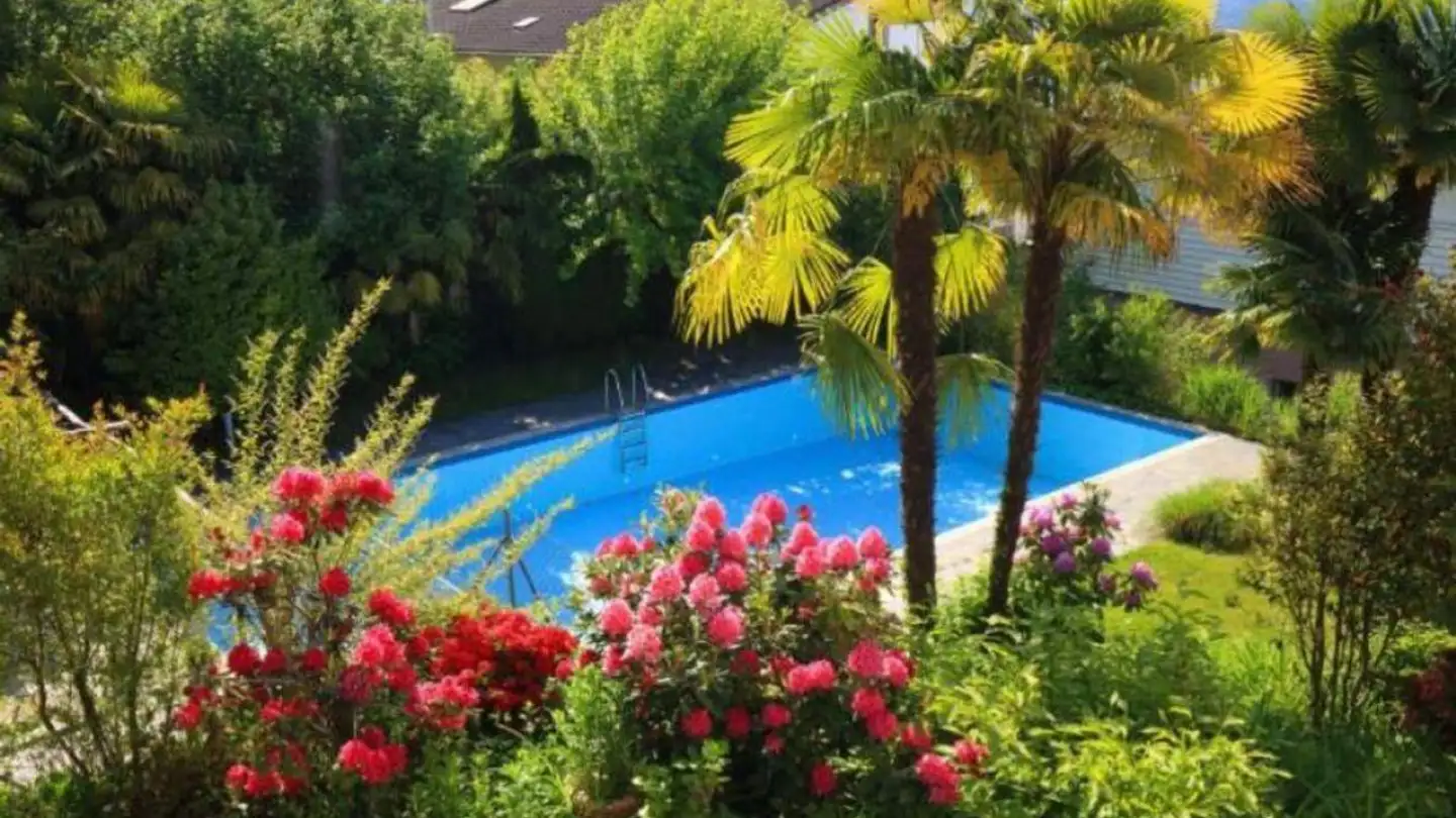 Wohnung kaufen - Via Del Tiglio 36, 6605 Locarno - Foto 3