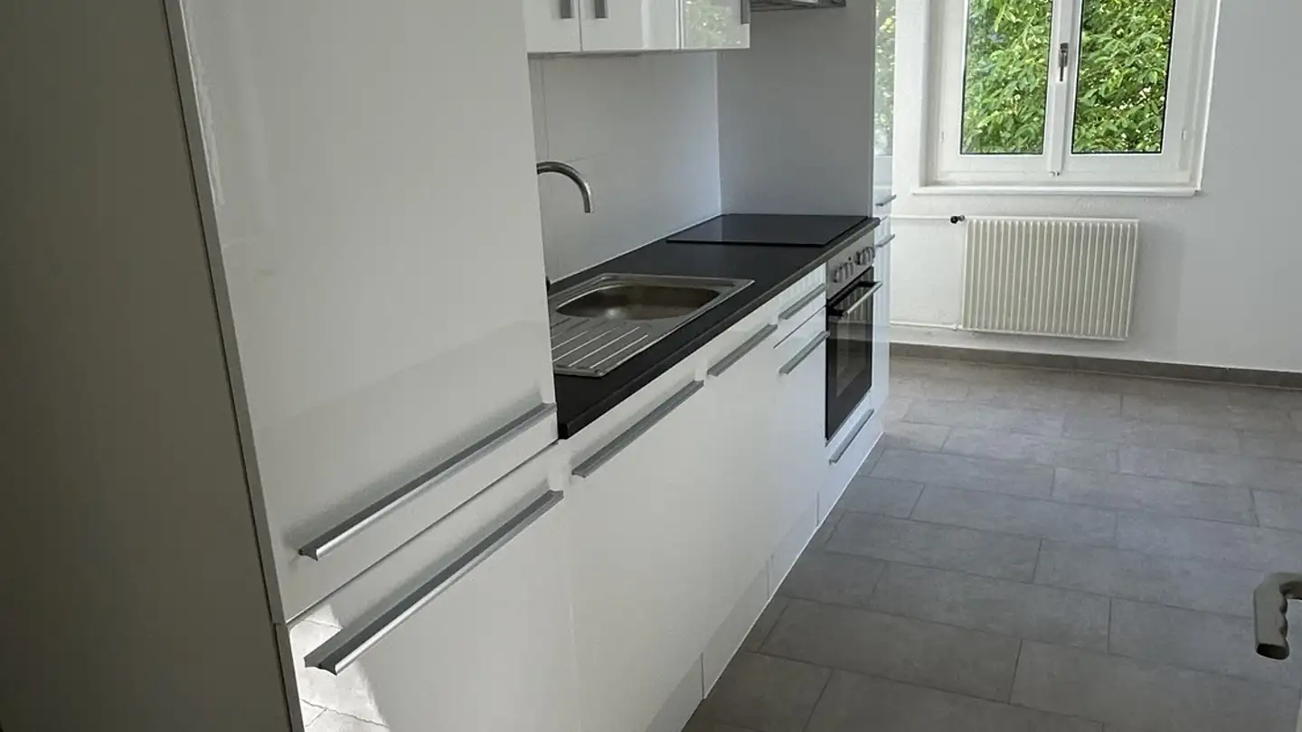 Appartamento in affitto - Landhofweg 1, 4153 Reinach BL