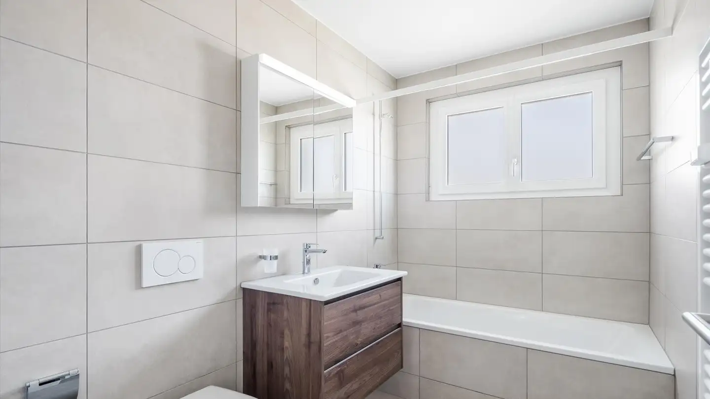 Appartamento in affitto - Kleinzelglistrasse 10, 8952 Schlieren - Foto 3