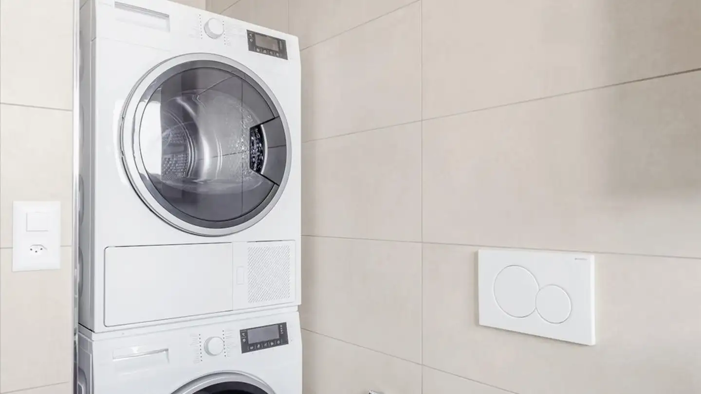 Appartamento in affitto - Kleinzelglistrasse 10, 8952 Schlieren - Foto 4