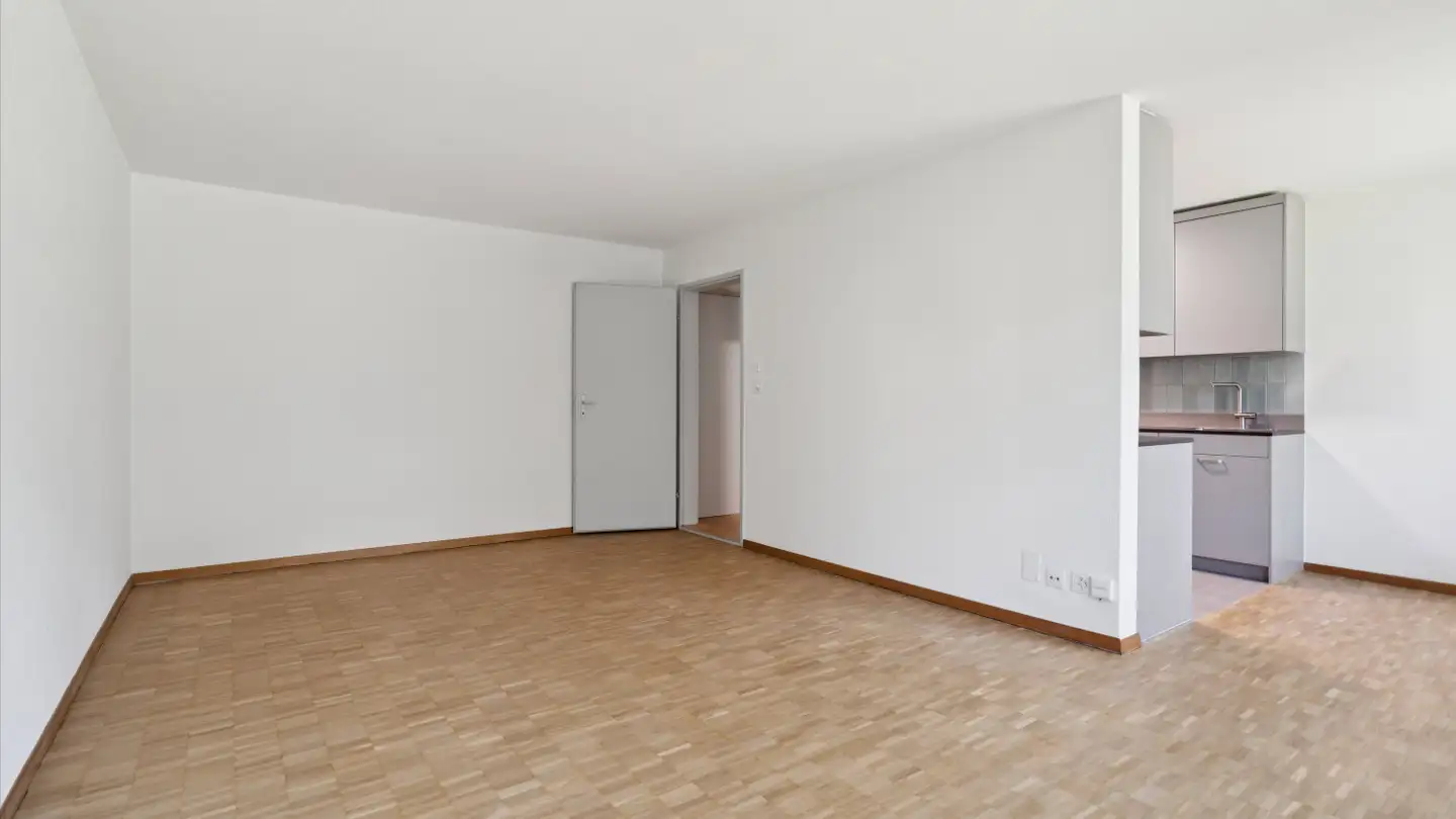 Apartment for rent - Rütiweg 1, 8610 Uster - Photo 3