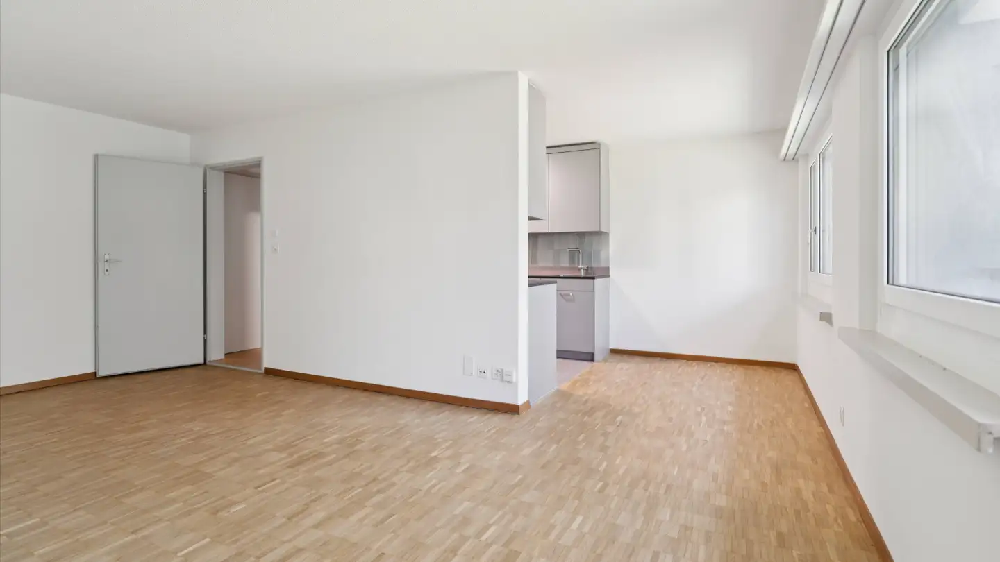 Apartment for rent - Rütiweg 1, 8610 Uster - Photo 4