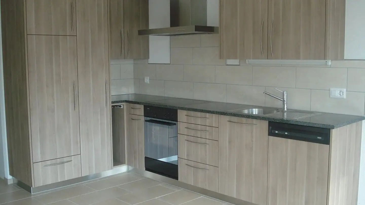 Apartment for rent - Gerbegasse 5, 3210 Kerzers - Photo 2