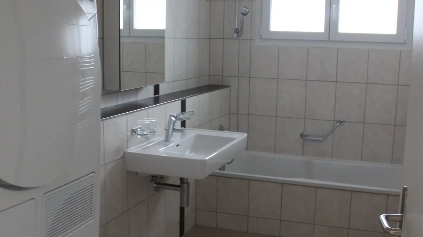 Apartment for rent - Gerbegasse 5, 3210 Kerzers - Photo 3