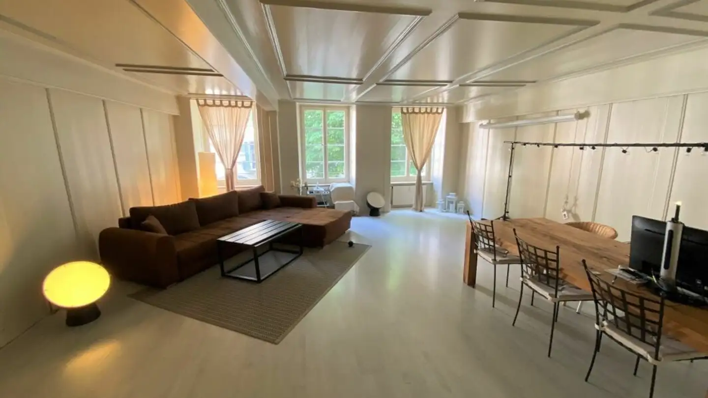 Appartamento in affitto - Rue Haute / Obergasse 11, 2502 Biel/Bienne - Foto 3