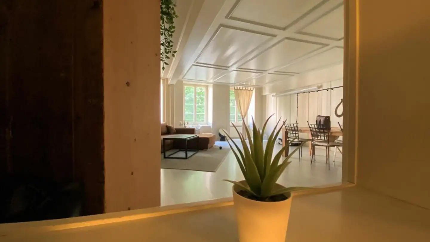 Appartamento in affitto - Rue Haute / Obergasse 11, 2502 Biel/Bienne - Foto 4