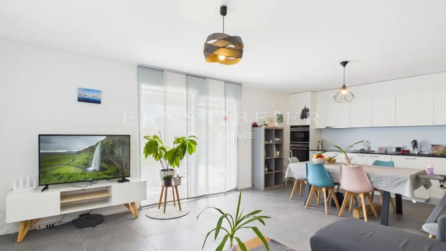Appartement à vendre - Route De Lausanne 26a, 1853 Yvorne - Photo 4