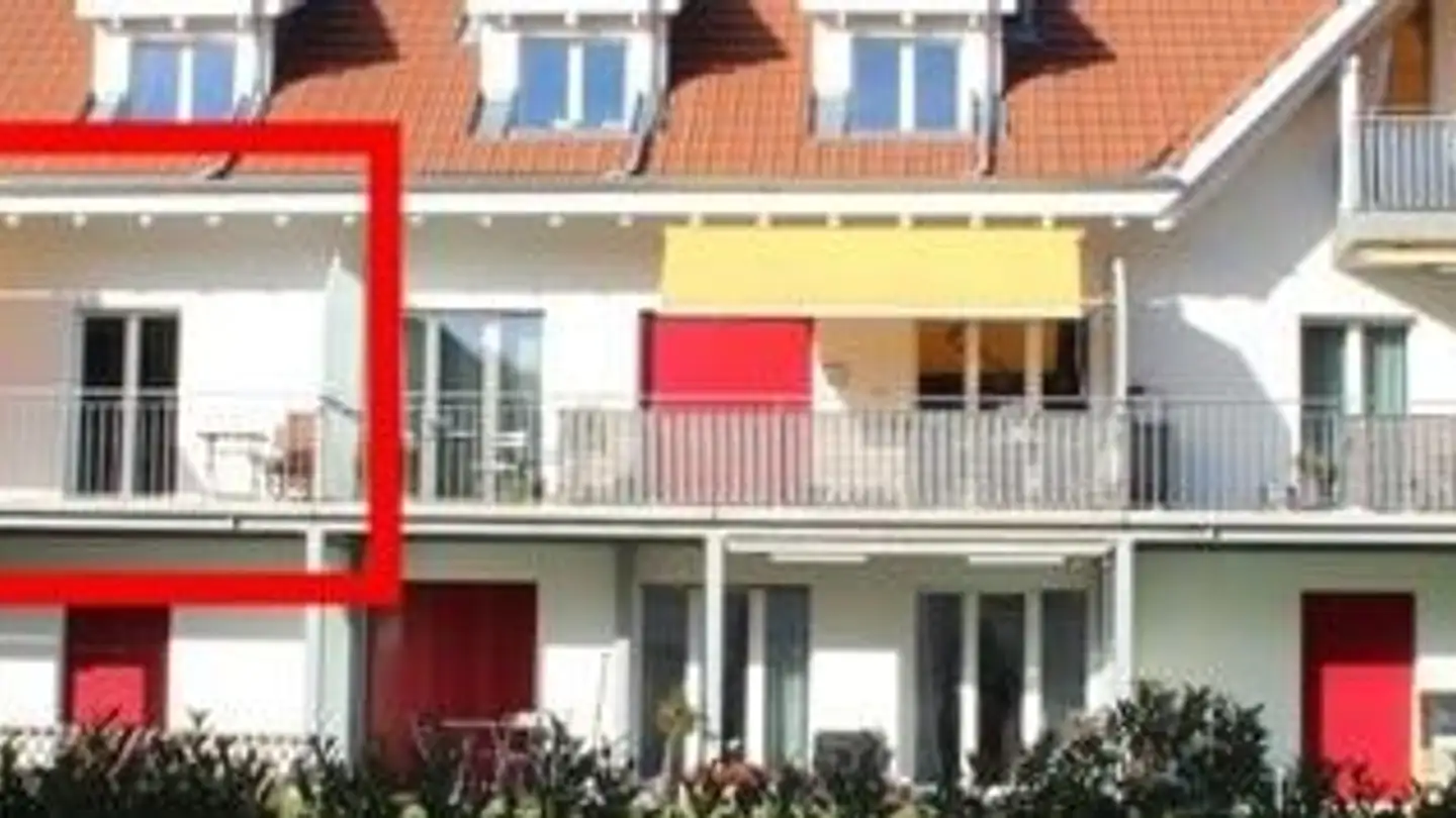 Apartment for rent - Gerbegasse 5, 3210 Kerzers