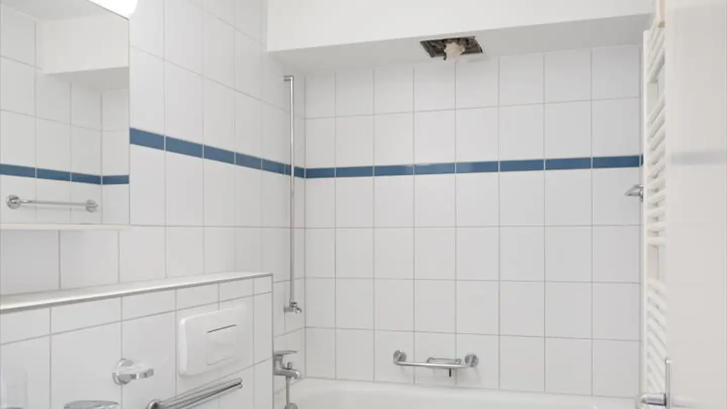 Appartamento in affitto - Fraumattstrasse 35, 4410 Liestal - Foto 2