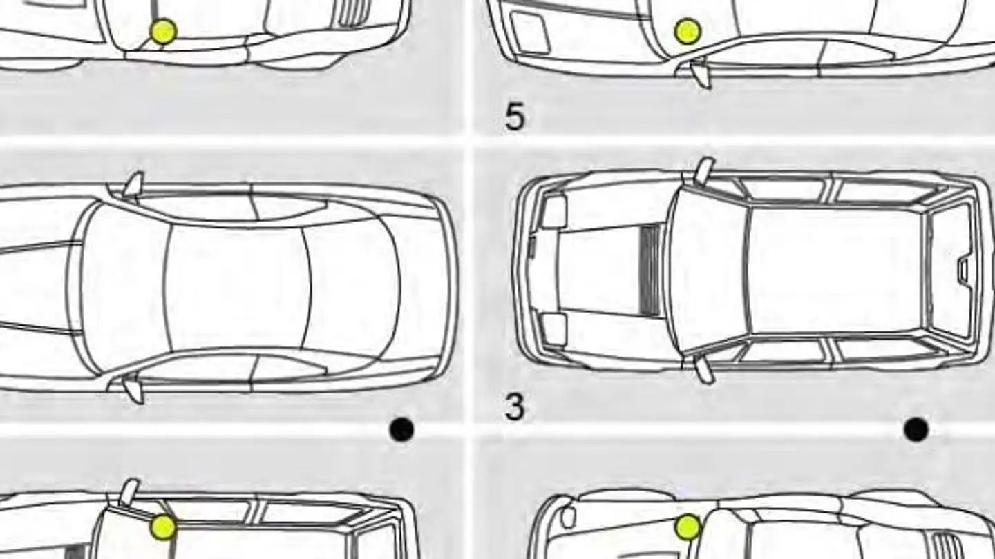 Garage double à louer - Mülibach 4, 8852 Altendorf - Photo 2