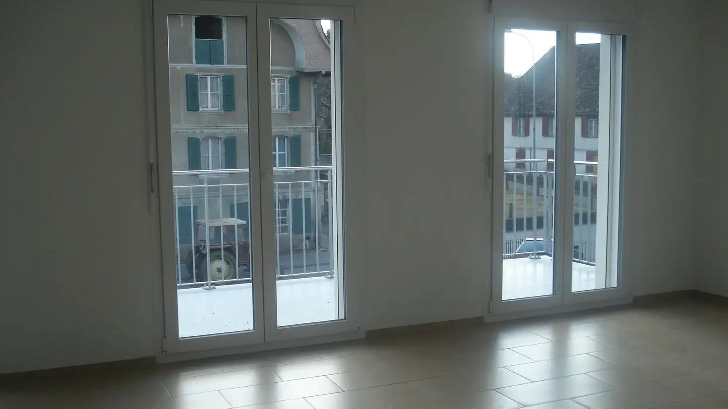 Apartment for rent - Gerbegasse 5, 3210 Kerzers - Photo 4