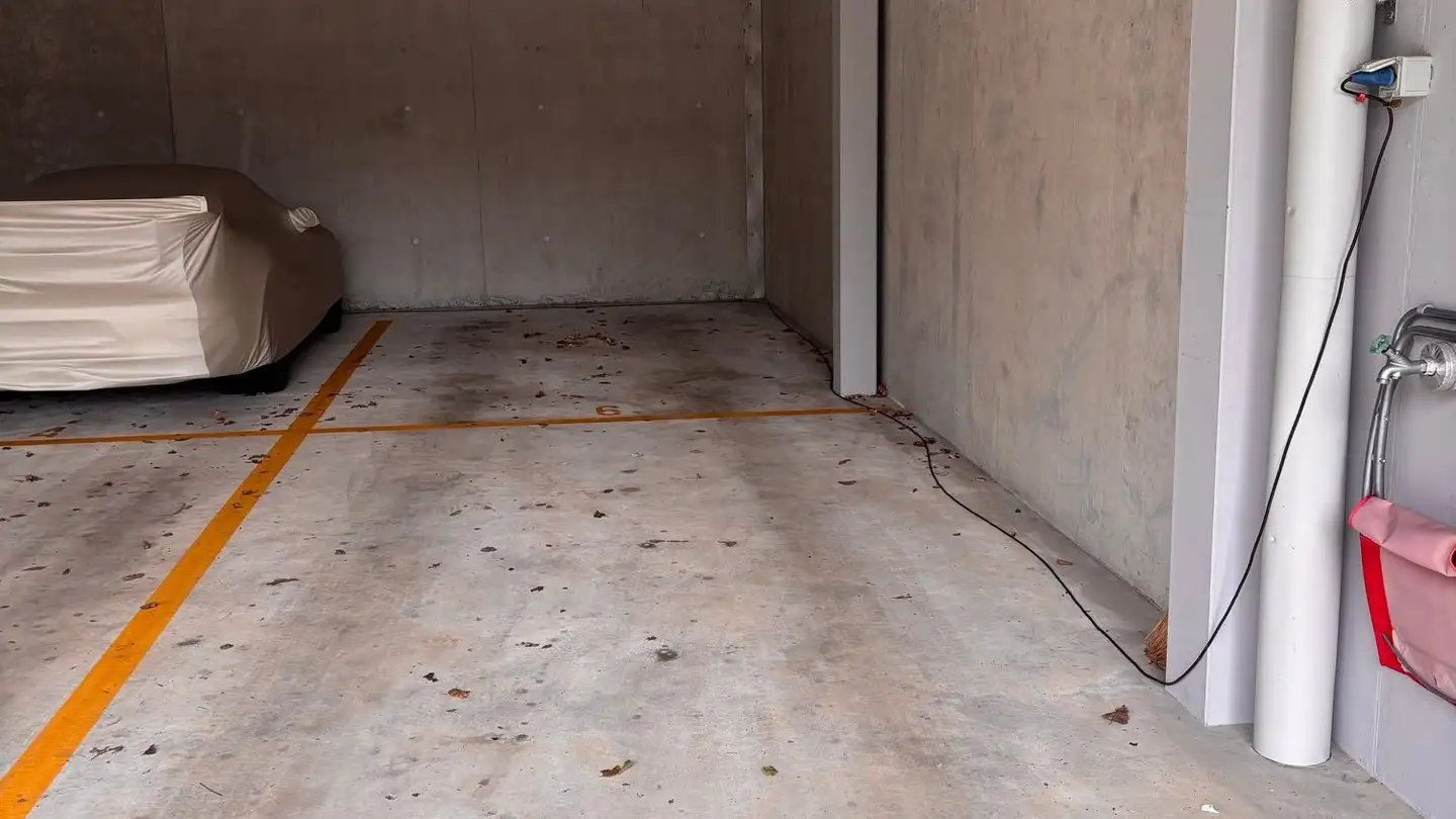 Garage double à louer - Mülibach 4, 8852 Altendorf - Photo 3