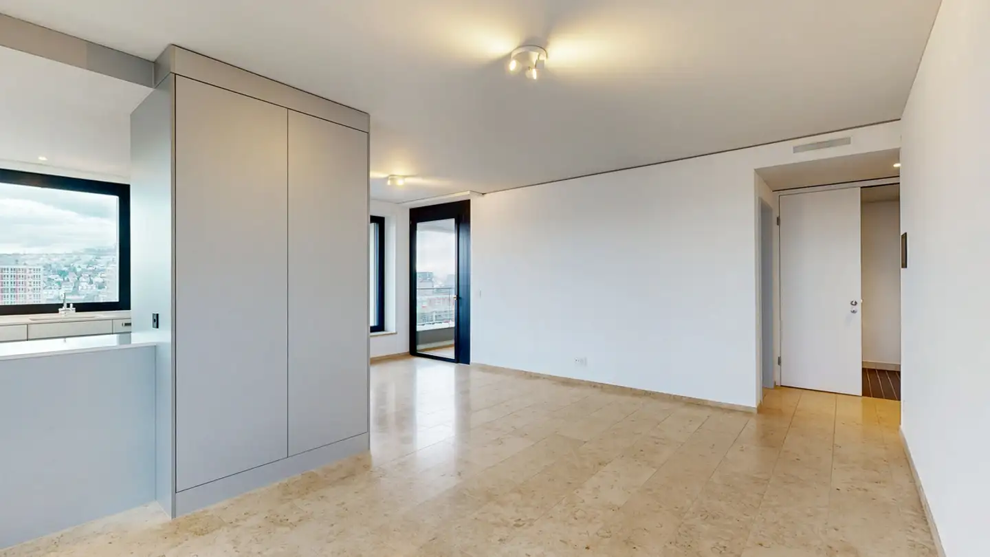 Apartment for rent - Baslerstrasse 77, 8048 Zürich - Photo 3