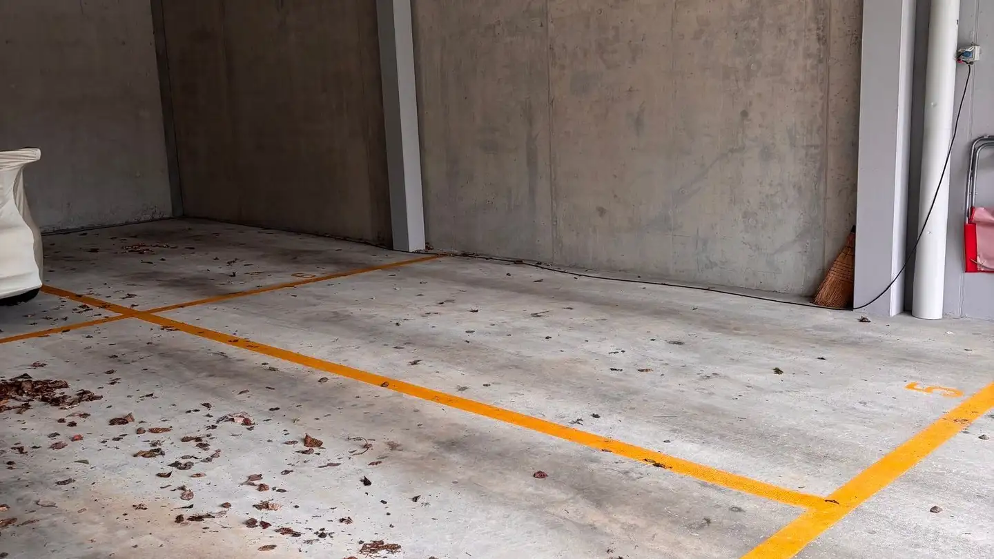 Garage double à louer - Mülibach 4, 8852 Altendorf - Photo 4