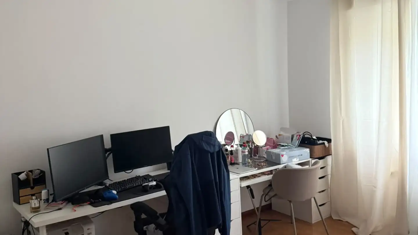 Appartamento in affitto - Route Des Vieux-Prés, 2054 Les Vieux-Prés - Foto 4