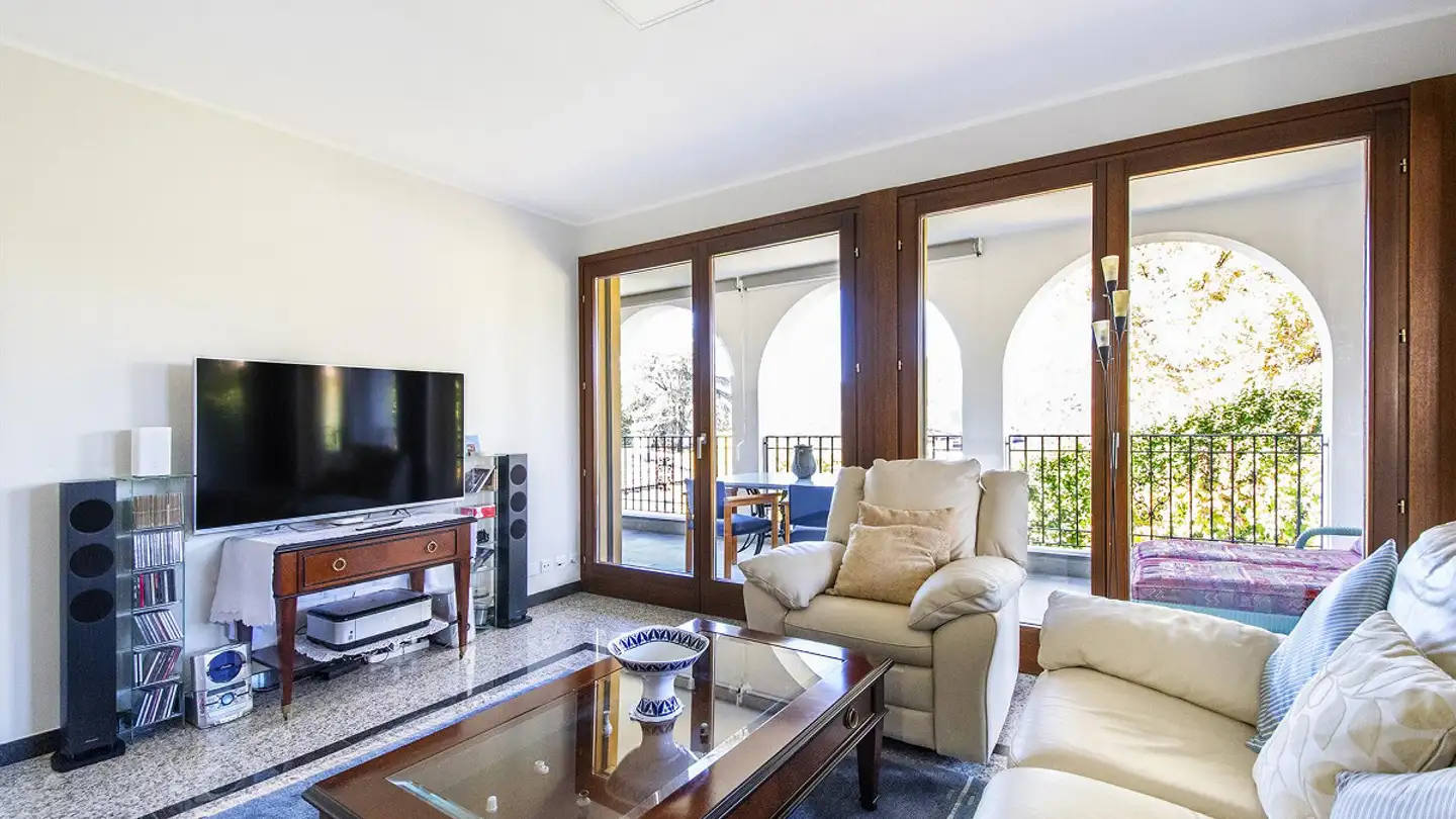 Apartment for sale - Via Collinetta 1, 6926 Montagnola - Photo 3