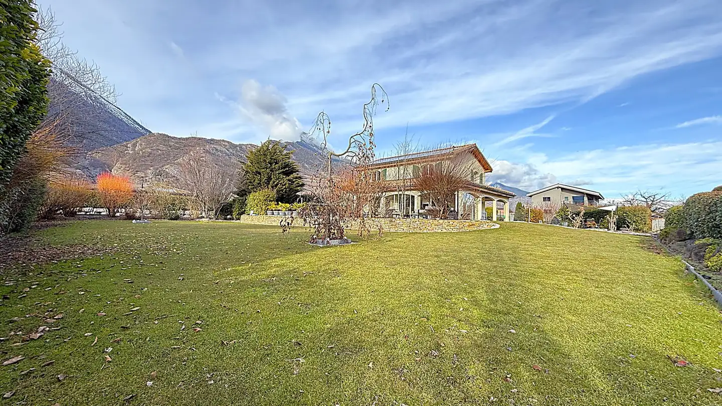 Villa for sale - 1957 Ardon - Photo 2