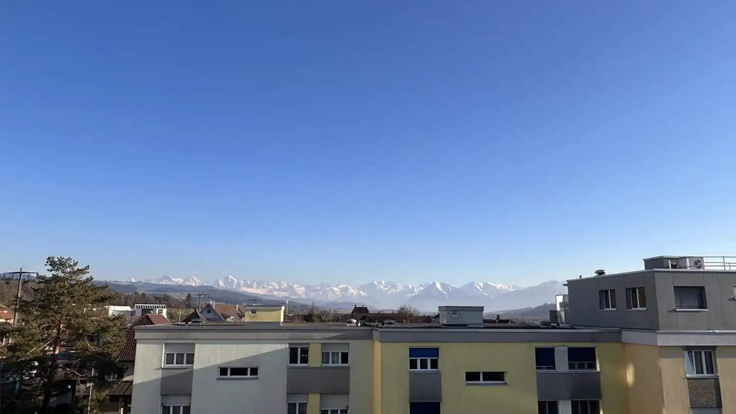 Penthouse mieten - Bahnhofmatte 8, 3113 Rubigen - Foto 2