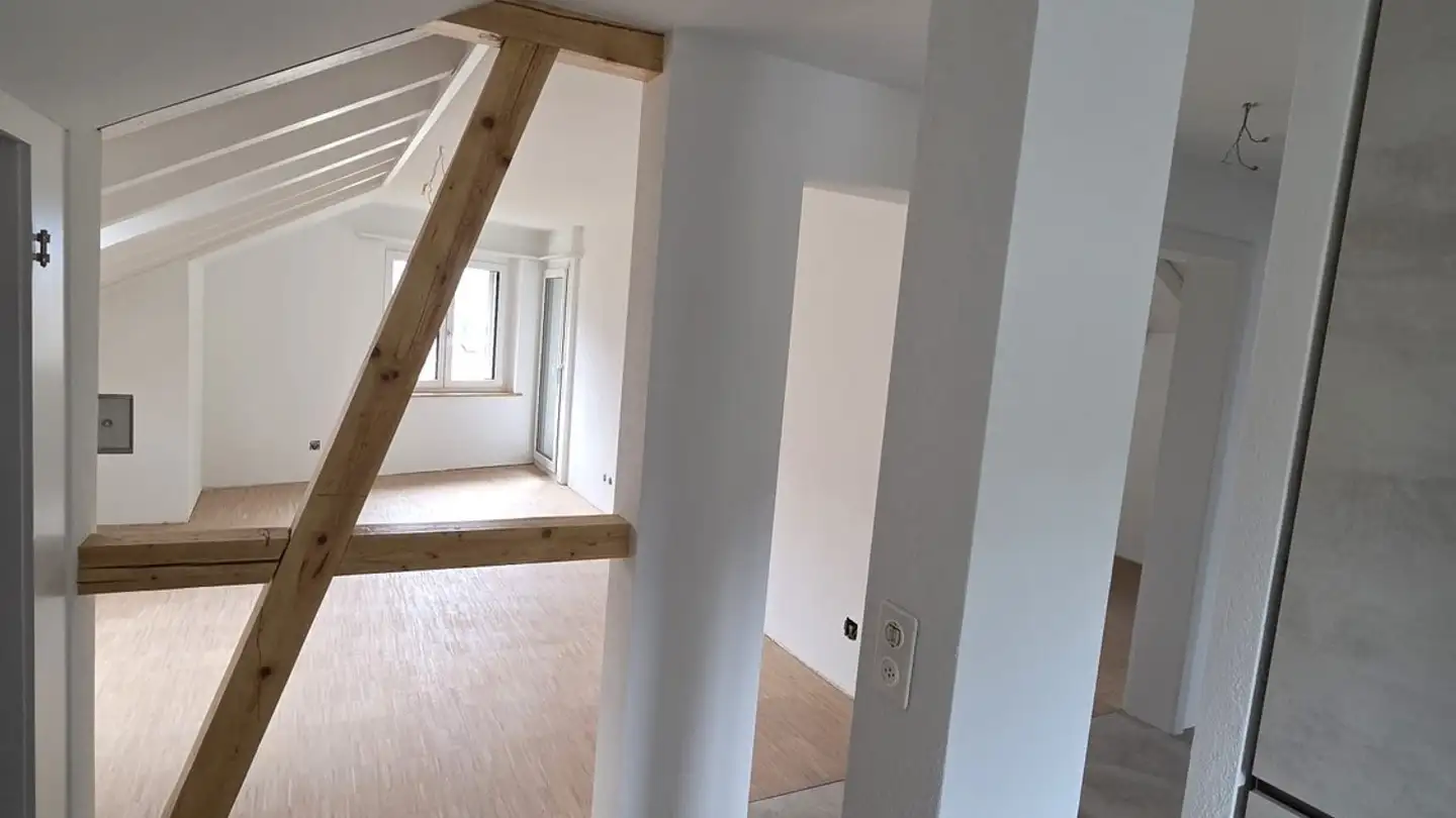 Apartment for rent - Haltli 3, 8752 Näfels