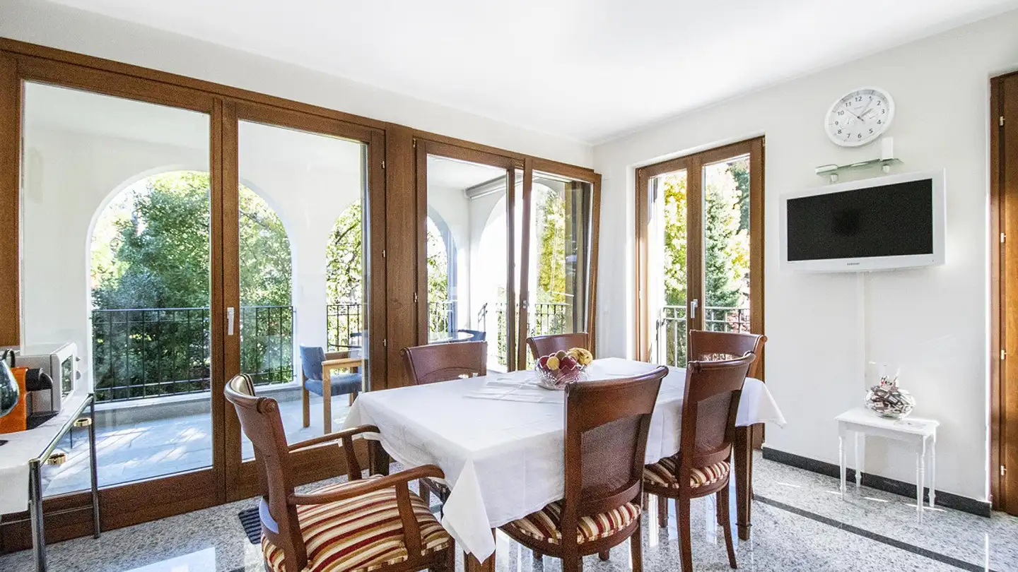Apartment for sale - Via Collinetta 1, 6926 Montagnola - Photo 4