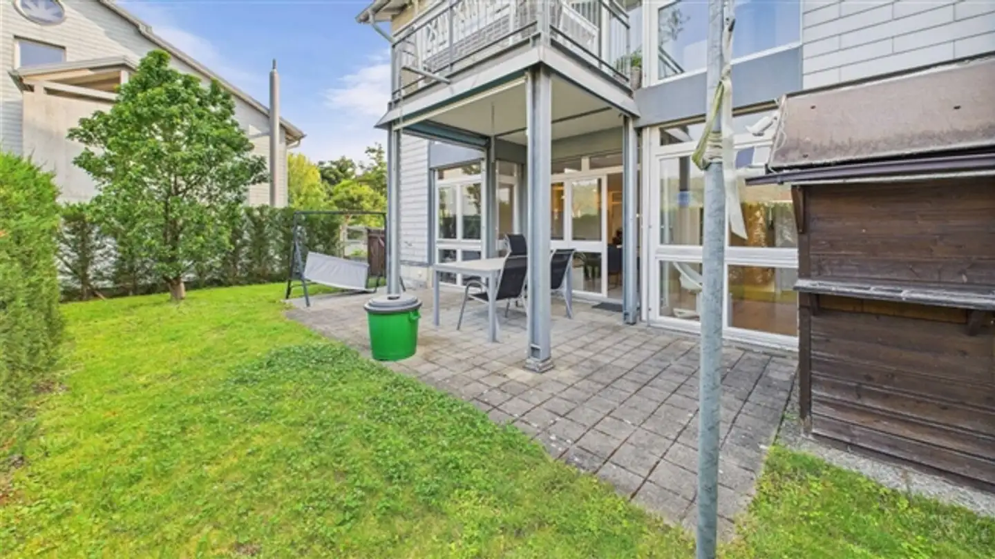 Appartement à vendre - 5612 Villmergen