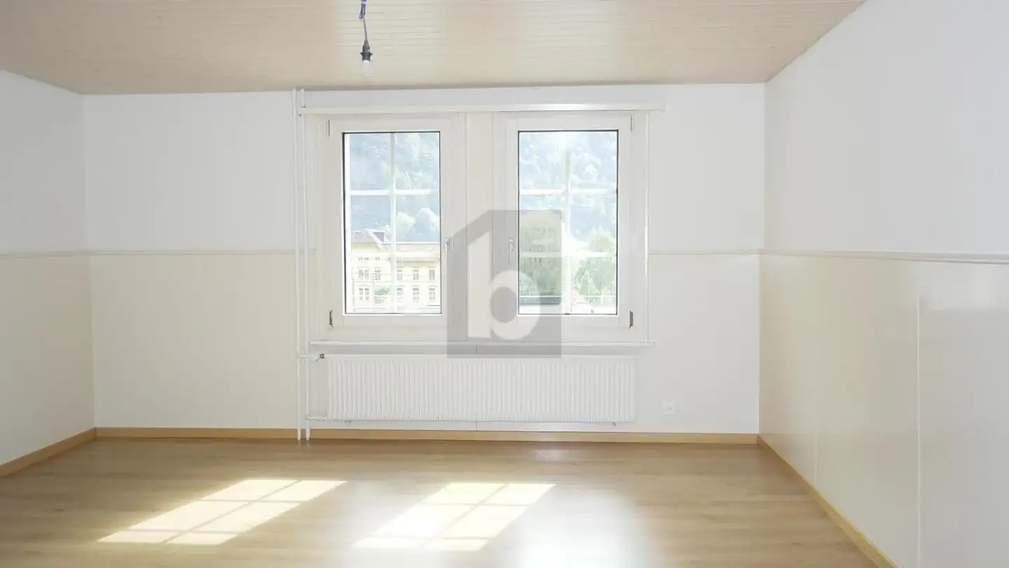 Maison atypique à vendre - 6472 Erstfeld