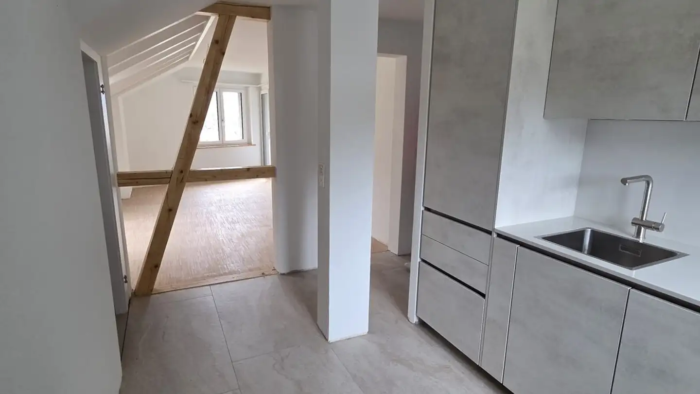 Apartment for rent - Haltli 3, 8752 Näfels - Photo 3