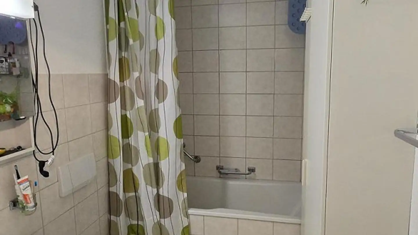 Appartement à louer - Gundeldingerstrasse 205, 4053 Basel - Photo 3