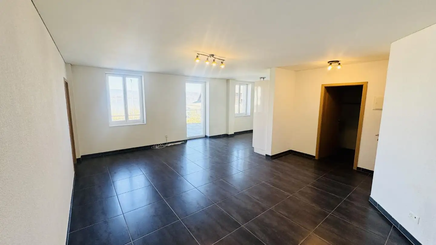 Apartment for rent - Route De Morat 10, 1595 Faoug