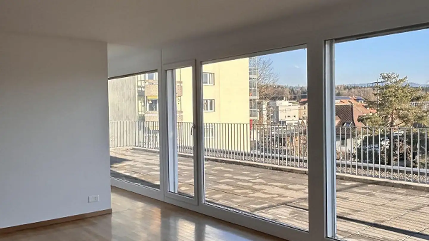 Penthouse mieten - Bahnhofmatte 8, 3113 Rubigen - Foto 4